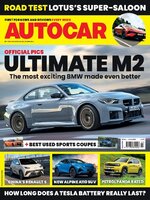 Autocar